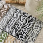 Decorative Fabric Factory - Multi-color Polyester Plain Sofa Material