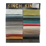 Chenille Fabric Supplier - Woven Breathable Plain Multi Color Durable