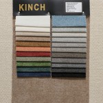 Furniture Fabric Factory - Customized Chunky Textures 100% Polyester