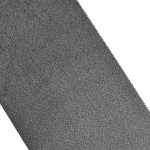 Velvet Sofa Fabric Manufacturer - 430gsm Soft Frosted Woven Breathable