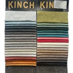 Chenille Fabric Supplier - Woven Breathable Plain Multi Color Durable