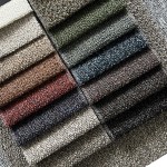 Upholstery Fabric Supplier - Vintage Style Woven Yarn-Dyed Plain