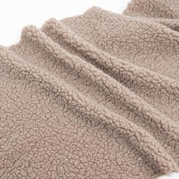 Velvet Fabric Manufacturer - 280gsm Double Faced Breathable Sofa