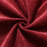 Chenille Fabric Manufacturer - Latest Design Colorful Woven Luxury