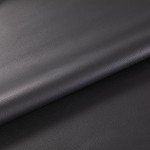 PVC Leather Supplier - Custom Solid Color Eco-Friendly Waterproof