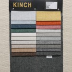 Linen Sofa Fabric Supplier - Modern Style Thickened Comfortable Woven