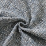 Upholstery Fabric Supplier - Soft Polyester Thick Indoor Furniture