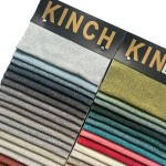 Chenille Fabric Supplier - Woven Breathable Plain Multi Color Durable