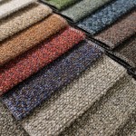 Sofa Fabric Manufacturer - Breathable Woven Texture Yarn Dyed