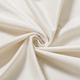 Luxury Velvet Factory - Multi-colors Breathable Plain Dyed Home Textile