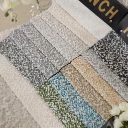 Waterproof Fabric Manufacturer - Stain Resistant Luxury Yarn Dyed