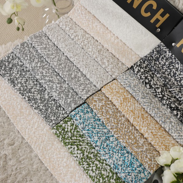 Waterproof Fabric Manufacturer - Stain Resistant Luxury Yarn Dyed