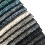 Sofa Upholstery Supplier - Vintage Style Multicolor Easy Cleaning