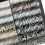 Classic Fabric Supplier - 680gsm Light Luxury Woven Breathable