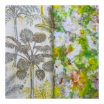 Floral Print Fabric Manufacturer - 100% Cotton Organic Poplin Shirts