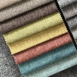 Luxury Fabric Manufacturer - 400gsm Soft Breathable Multi-Color Woven
