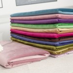 Printed Velvet Supplier - Luxury Multicolor Super Soft Breathable