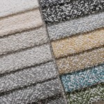 Waterproof Fabric Manufacturer - Stain Resistant Luxury Yarn Dyed