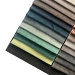 European Fabric Manufacturer - Woven Plain Breathable Medium Weight