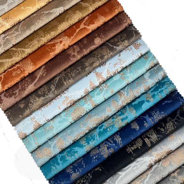 Golden Velvet Factory - Customized Heavyweight 430gsm Soft Woven