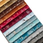 Emboss Fabric Supplier - Fancy Designs Luxury Sofa Upholstery