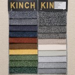 Sofa Fabric Supplier - Modern Luxury Eco-Friendly Knitted Plain