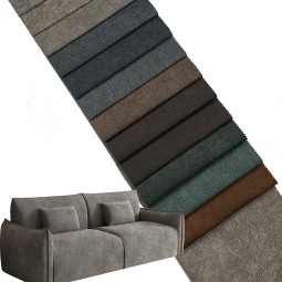 Designer Leather Factory - Custom High End Eco Friendly Luxury