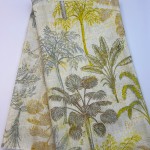 Anti-Static Fabric Manufacturer - 100% Polyester Digital Printed Plain