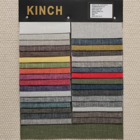 Stretch Fabric Supplier - High Elastic Plain Dyed Woven Breathable