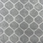 Luxury Velvet Supplier - 150g Multicolor Polyester Upholstery