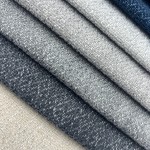 Chenille Fabric Factory - 100% Polyester Lightweight Woven Breathable