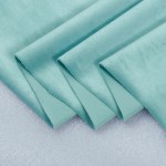 Velvet Fabric Factory - OEM ODM Medium Weight Premium Plain Woven