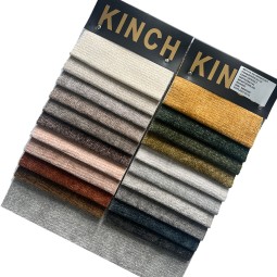 Polyester Fabric Factory - Wholesale Comfortable Multi-Colors Woven