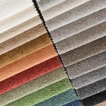 Furniture Fabric Factory - Customized Chunky Textures 100% Polyester