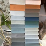 PU Leather Manufacturer - Customized Waterproof Classic Soft Thick