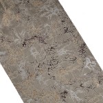 Print Velvet Supplier - Customized Super Soft Breathable Woven Upholstery