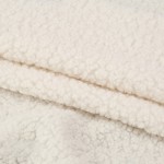 Teddy Velvet Factory - Knitted Medium Weight Breathable Furniture