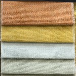 Sofa Fabric Factory - OEM Customized Eco Friendly Piece Dyed