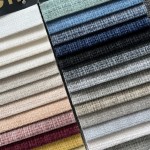 Polyester Fabric Factory - High Quality Comfortable Soft Woven