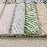 Decorative Fabric Factory - Multi-color Polyester Plain Sofa Material