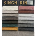 Upholstery Fabric Manufacturer - Premium Durable Breathable Woven Plain