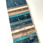 Microfiber Velvet Supplier - 100% Polyester Printed Cushion Fabric