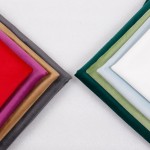 Velvet Fabric Factory - OEM ODM Medium Weight Premium Plain Woven