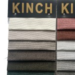 Upholstery Fabric Manufacturer - Premium Durable Breathable Woven Plain