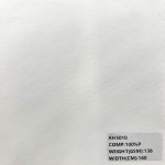 Lining Fabric Manufacturer - Customized Lightweight Plain Polyester