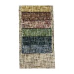 Classic Sofa Fabric Supplier - 430gsm Medium Weight Comfortable Durable