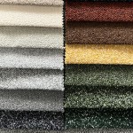 Home Deco Fabric Factory - Knitted Breathable Yarn Dyed Plain