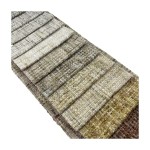 Classic Sofa Fabric Supplier - 430gsm Medium Weight Comfortable Durable