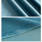 Printed Velvet Supplier - Luxury Multicolor Super Soft Breathable