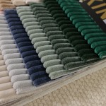 Retro Velvet Supplier - American Soft Touch Stain Resistance Luxury